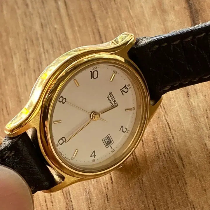 [BUNJANG] Vintage Seiko Women&
