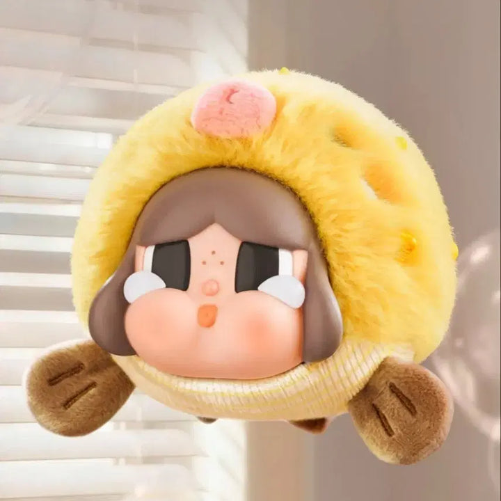 [BUNJANG] Pop Mart Crybaby Tears of the Sea Fugu / 팝마트 크라이베이비 눈물바다 복어