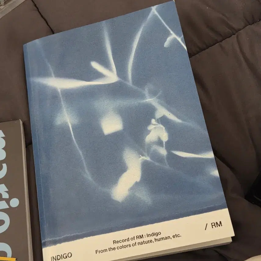 [BUNJANG] RM Indigo Album / RM Indigo