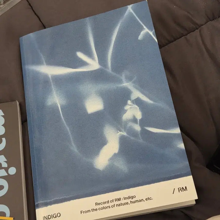 [BUNJANG] RM Indigo Album / RM Indigo