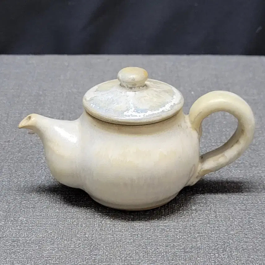 [BUNJANG] Ceramic Teapot / 도자기 주자