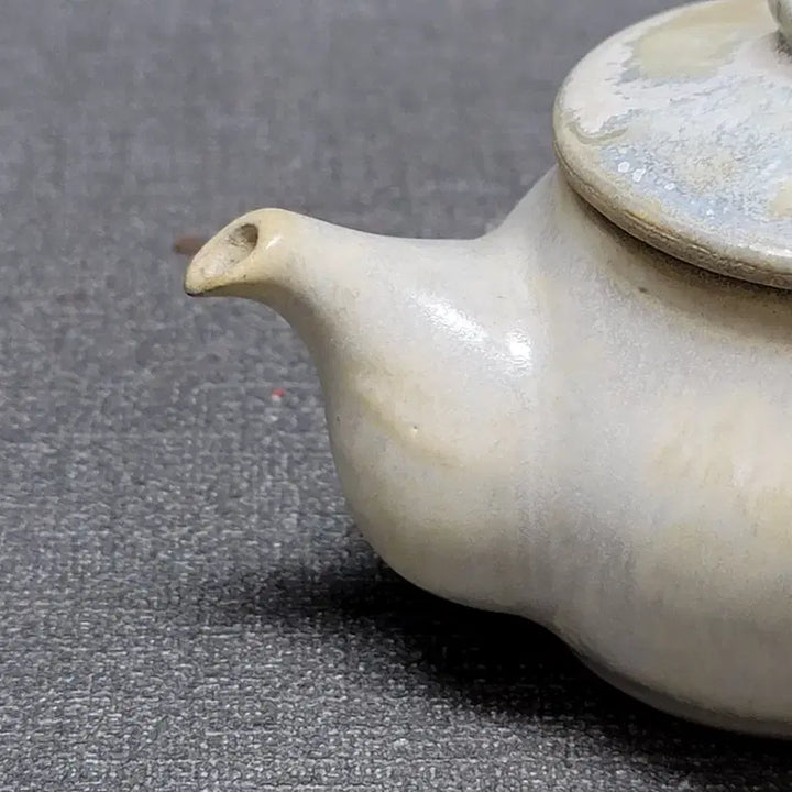 [BUNJANG] Ceramic Teapot / 도자기 주자