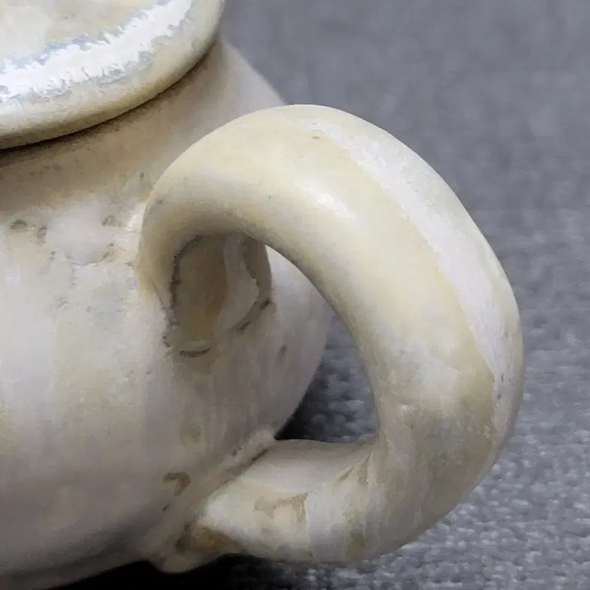 [BUNJANG] Ceramic Teapot / 도자기 주자