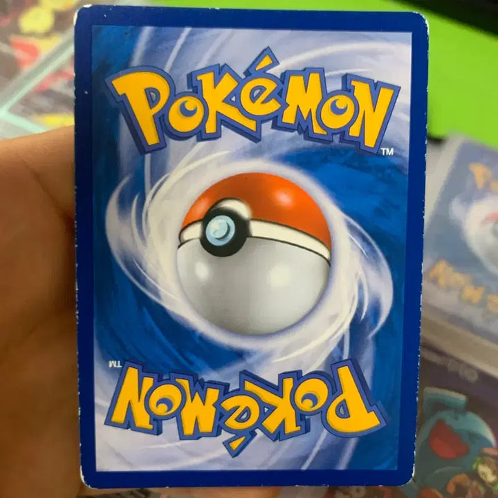 [BUNJANG] Pokemon Dialga GX SR / 포켓몬칻 디아루가 GX SR