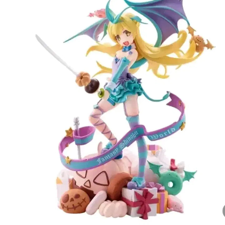 [BUNJANG] Ichiban Kuji Monogatari Shinobu Oshino Figure / 제일복권 모노가타리 오시노 시노부 피규어 배송포함13만
