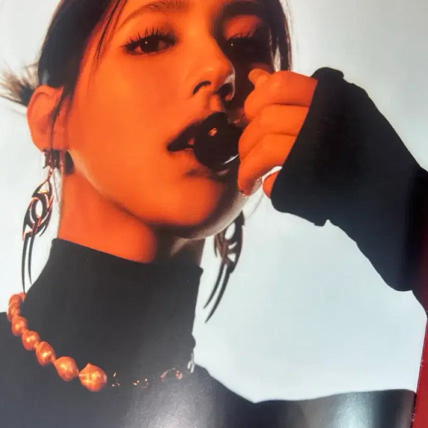[BUNJANG]  (G)I-DLE Tomboy Album  / 아이들 톰보이 앨범