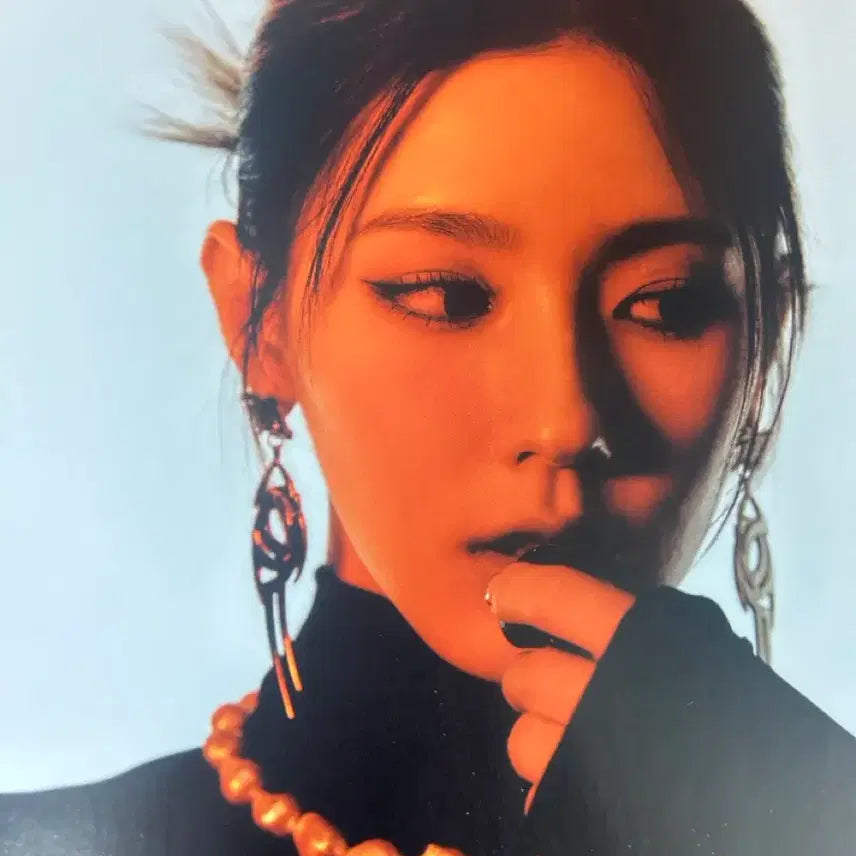 [BUNJANG]  (G)I-DLE Tomboy Album  / 아이들 톰보이 앨범