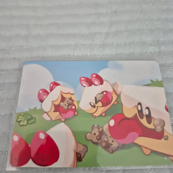 [BUNJANG] Cookie Run Brave New World Card Bundle Set / 쿠키런 브레이버스 카드 일괄