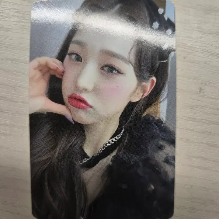 [BUNJANG] IVE Jang Wonyoung Photocard / 아이브 장원영 포토카드 판매 오늘만 특가