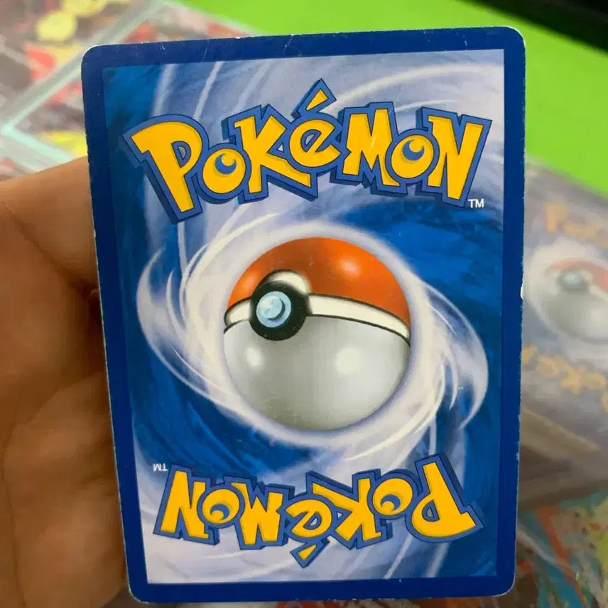 [BUNJANG] Mewtwo Double Rare Promo Pokemon Card / 포켓몬카드 뮤츠 덥레 프로모