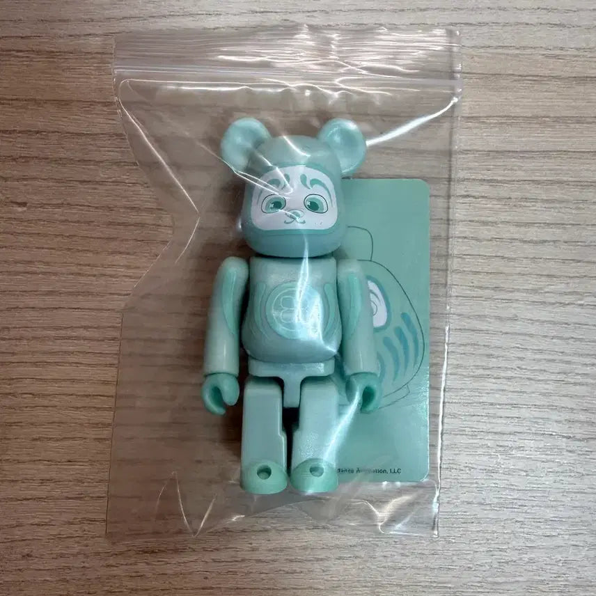 [BUNJANG] Bearbrick 100% Series 46 Lucky Draw / 베어브릭 100% 46탄 luck