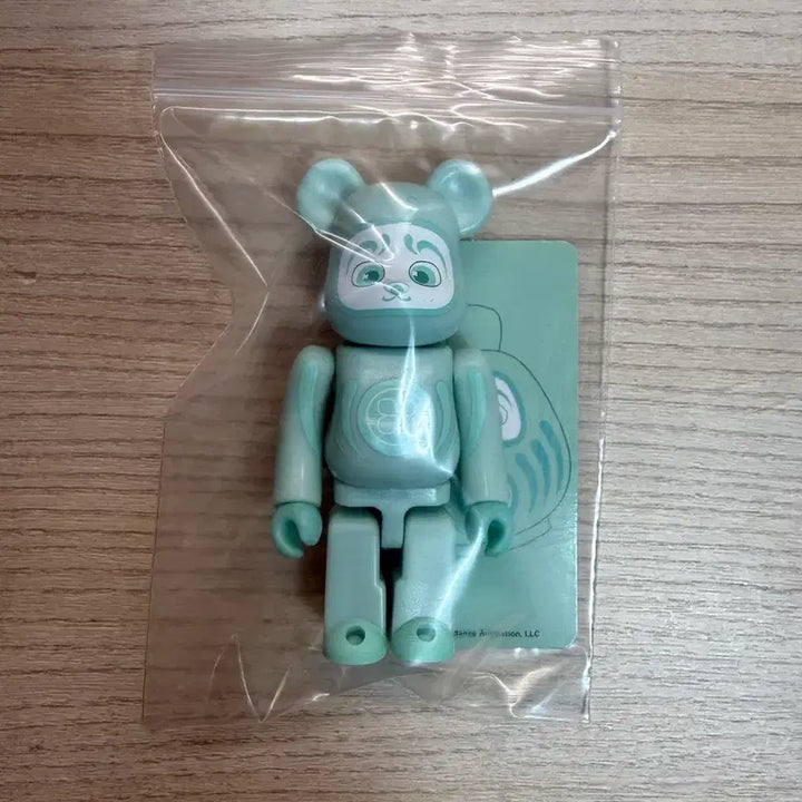 [BUNJANG] Bearbrick 100% Series 46 Lucky Draw / 베어브릭 100% 46탄 luck