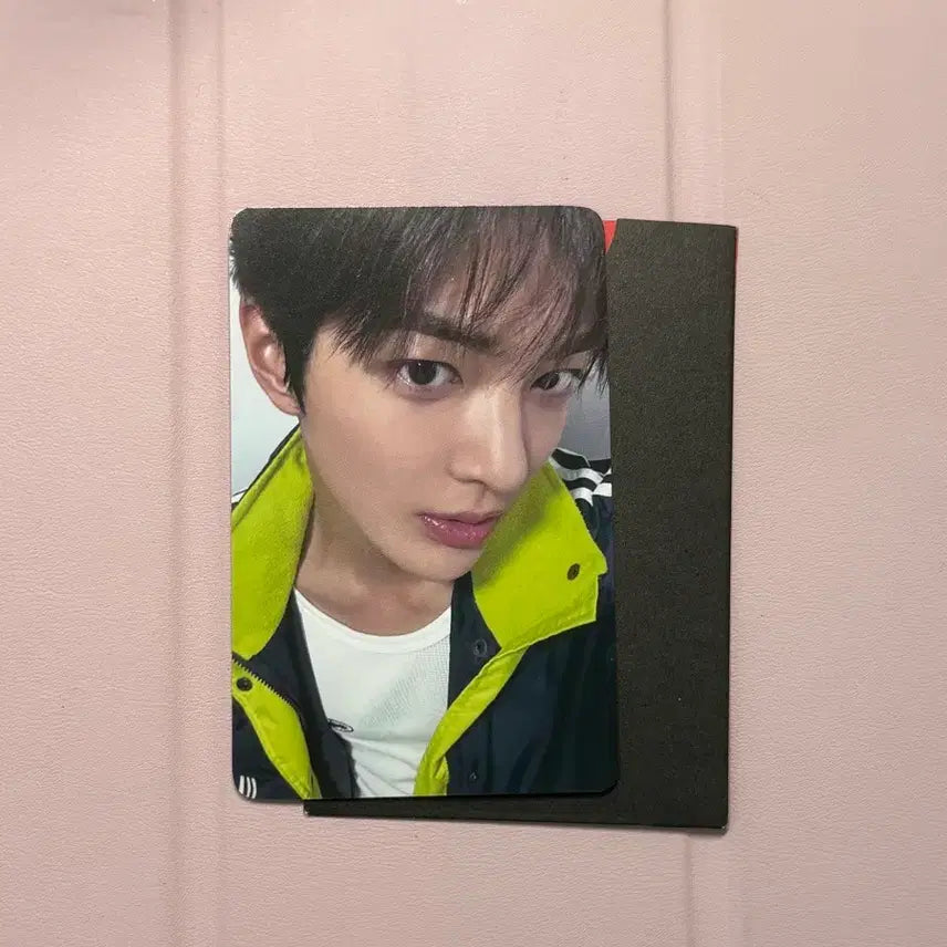 [BUNJANG] ONEUS Gunhee Studio Live Photocard / 코르티스 건호 사녹 포토카드