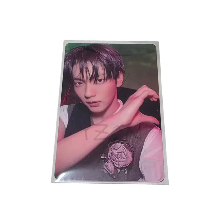 [BUNJANG] TXT Soobin Weverse Japan POB (Minisode 8) / (수빈) Weverse JAPAN 특전 [투바투 미니8집]