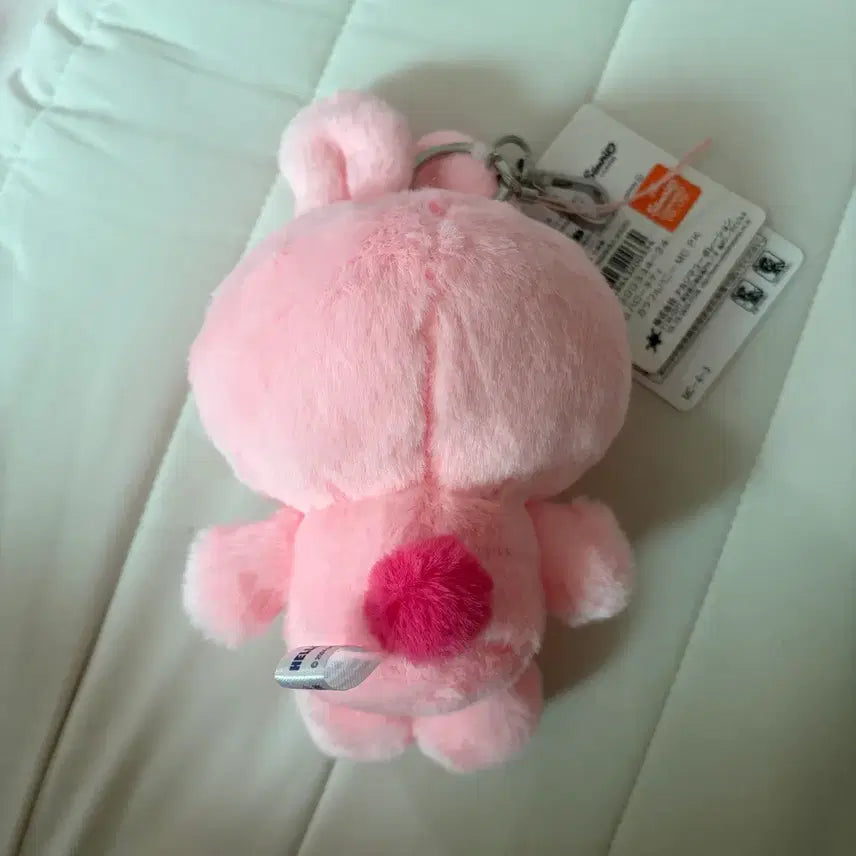 [BUNJANG] Hello Kitty Colorful Bunny Plush / 빈티지 컬러풀 버니 키티 헬로키티