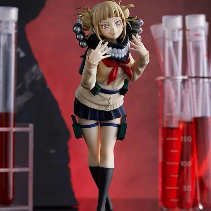 [BUNJANG] Popup Parade Himiko Toga Figure / [팝업퍼레이드]토가 히미코 일반