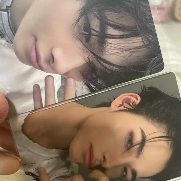 [BUNJANG] ENHYPEN NI-KI IZ*ONE Photocard Bundle Set / 엔하이픈 니키 이즈위포카 일괄