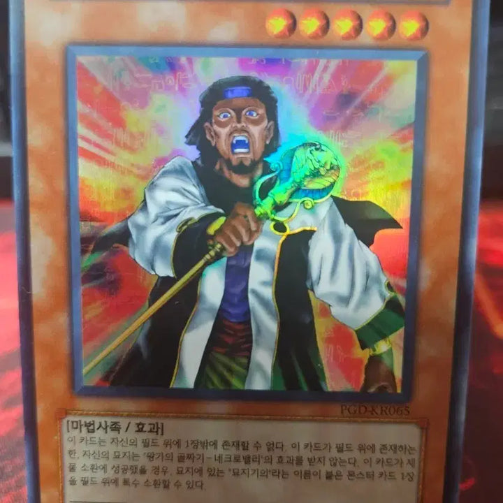 [BUNJANG] Yu-Gi-Oh! Graveyard Keeper&