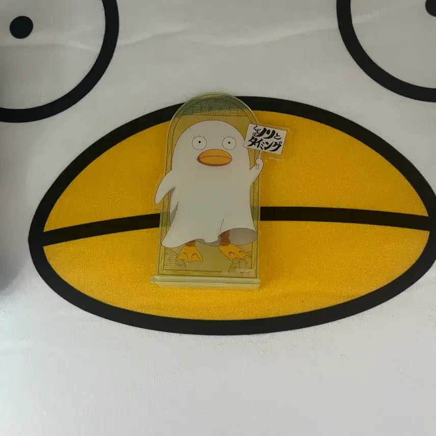 [BUNJANG] Gintama Elizabeth Ichiban Kuji E Prize Acrylic Stand / 은혼 엘리자베스 이치방쿠지 e상 아크릴 스탠드