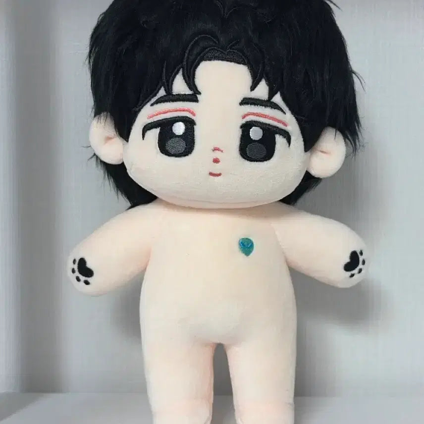 [BUNJANG] Slam Dunk Sannoh Myungheon 20cm Plush / 슬램덩크 산왕 이명헌 솜깅(20cm) 판매