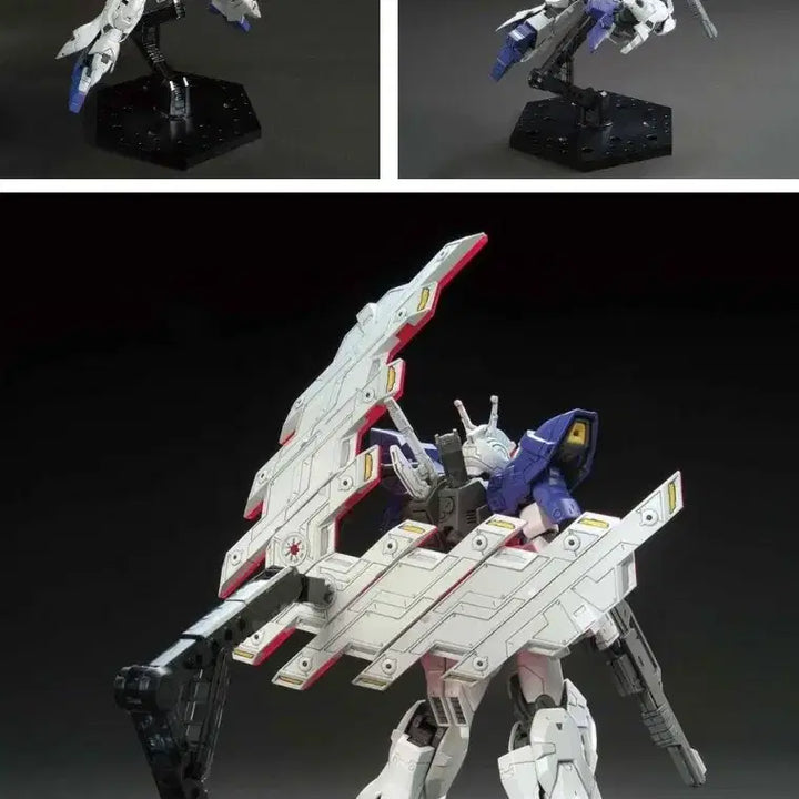 [BUNJANG] Bandai HG Moon Gundam / 반다이 건담 HG 문건담 팝니다