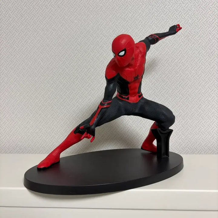 [BUNJANG] Banpresto Spider-Man: Far From Home Figure (No Box) / 반프레스토 마블 스파이더맨 파프롬홈 피규어(박스X)
