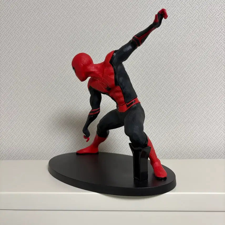 [BUNJANG] Banpresto Spider-Man: Far From Home Figure (No Box) / 반프레스토 마블 스파이더맨 파프롬홈 피규어(박스X)