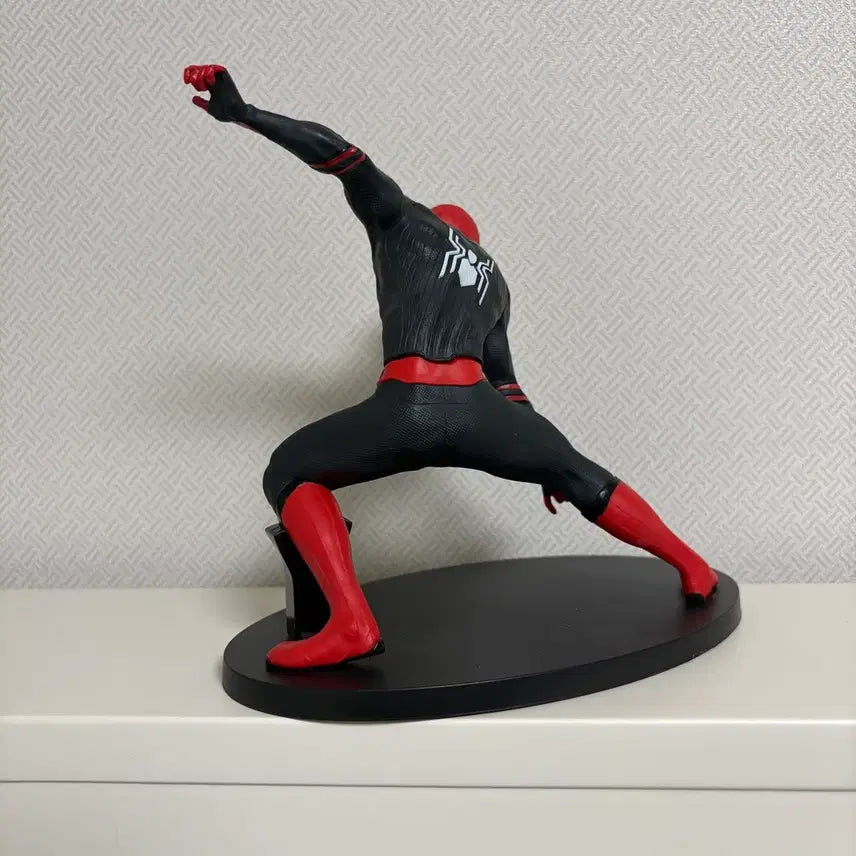 [BUNJANG] Banpresto Spider-Man: Far From Home Figure (No Box) / 반프레스토 마블 스파이더맨 파프롬홈 피규어(박스X)