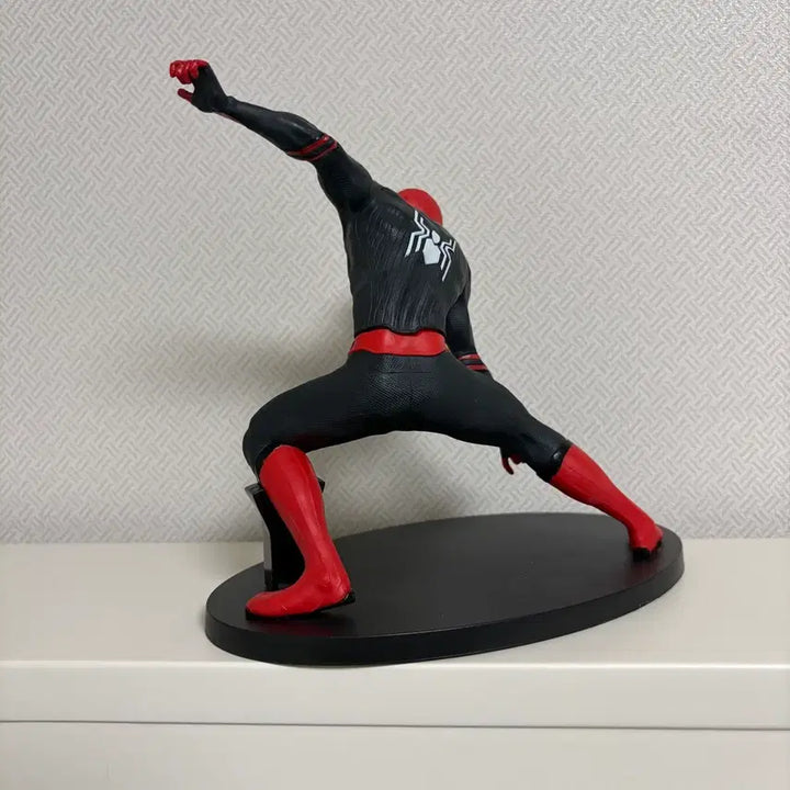 [BUNJANG] Banpresto Spider-Man: Far From Home Figure (No Box) / 반프레스토 마블 스파이더맨 파프롬홈 피규어(박스X)