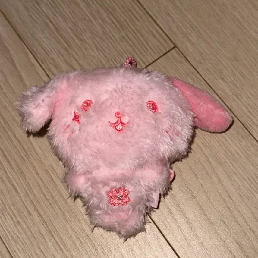 [BUNJANG] NCT WISH Color Wish Doll Ryn Ryn Pink / 엔시티 위시 컬러 위시돌 룐룐 핑크