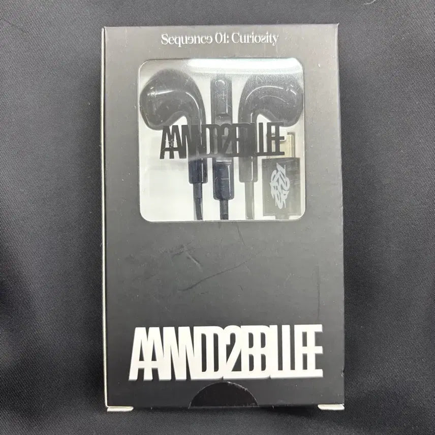 [BUNJANG] NCT WISH The Starry Melody Earphone Set (Photocard Excluded) / 앤더블 팝업 이어폰 세트 (포카 X)