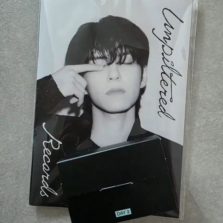[BUNJANG] DAY6 Wonpil Solo Concert &
