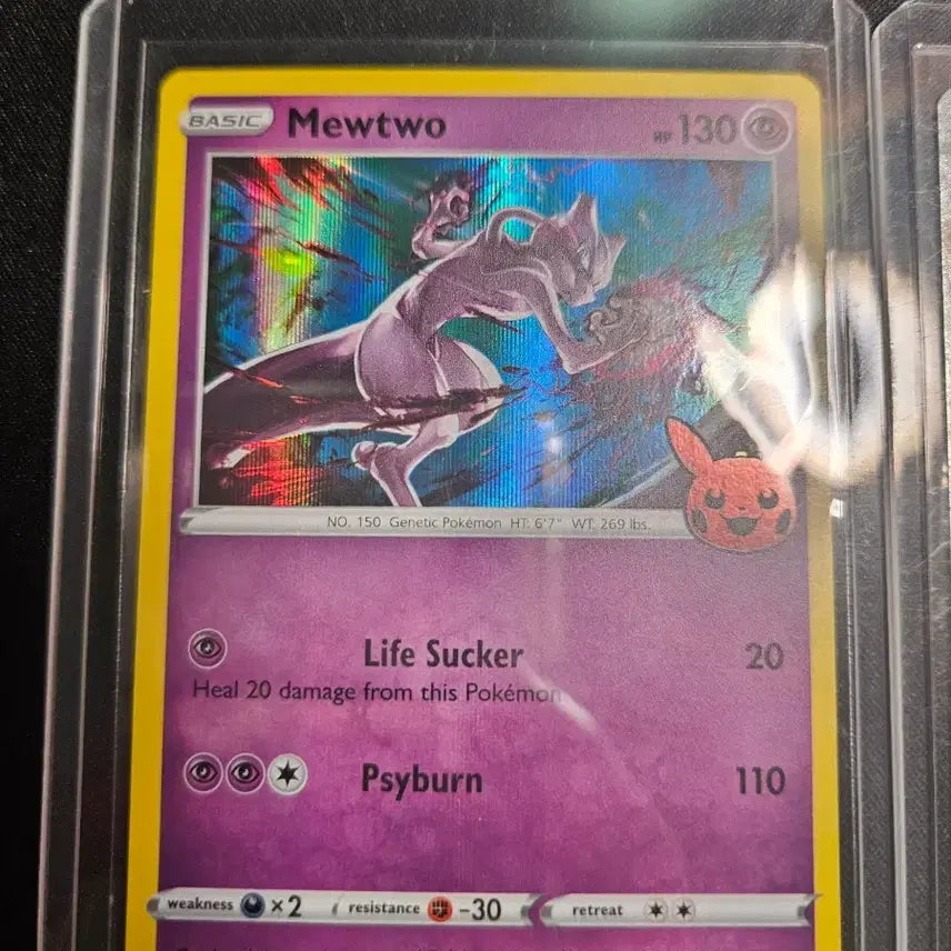 [BUNJANG] Pokemon Halloween North American Edition 2024/2022 Cards / 포켓몬카드 할로윈 북미판 2024/2022