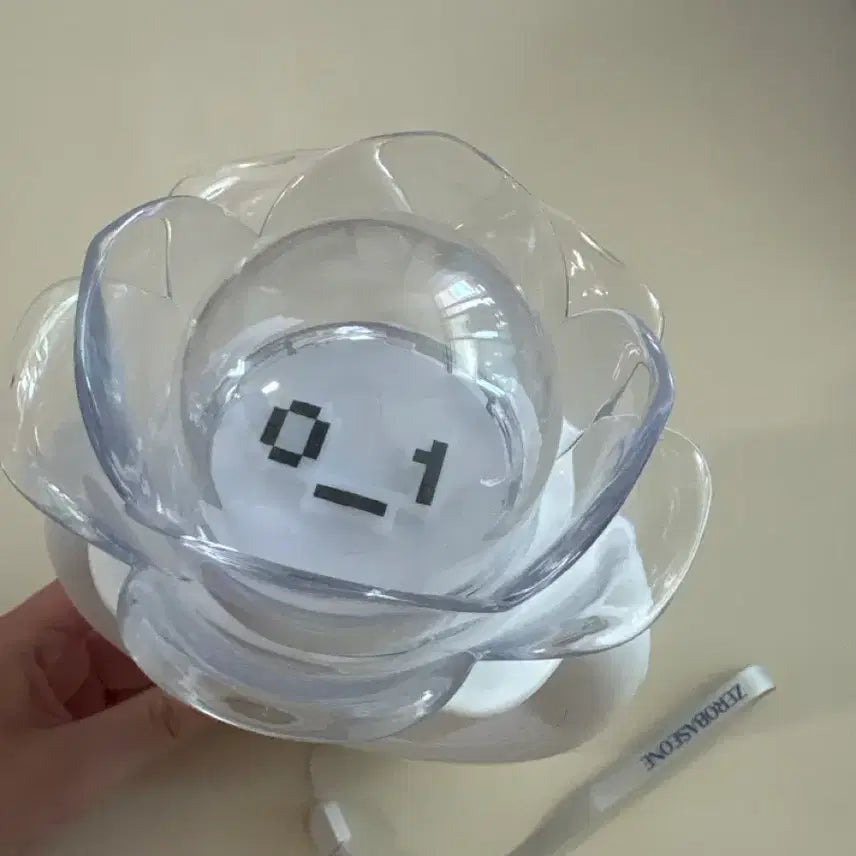 [BUNJANG] ZEROBASEONE Official Lightstick / 제베원 응원봉