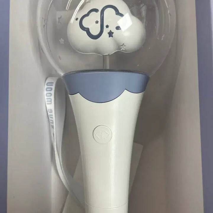 [BUNJANG] Ha Sung Woon Cheering Stick Rattle / 하성운 응원봉 딸랑이