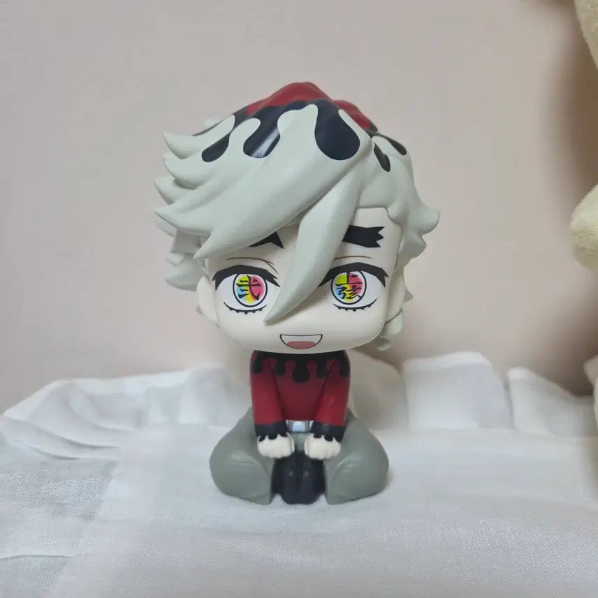 [BUNJANG] Demon Slayer Doma Look Up Figure / 귀멸의 칼날 도우마 룩업 피규어