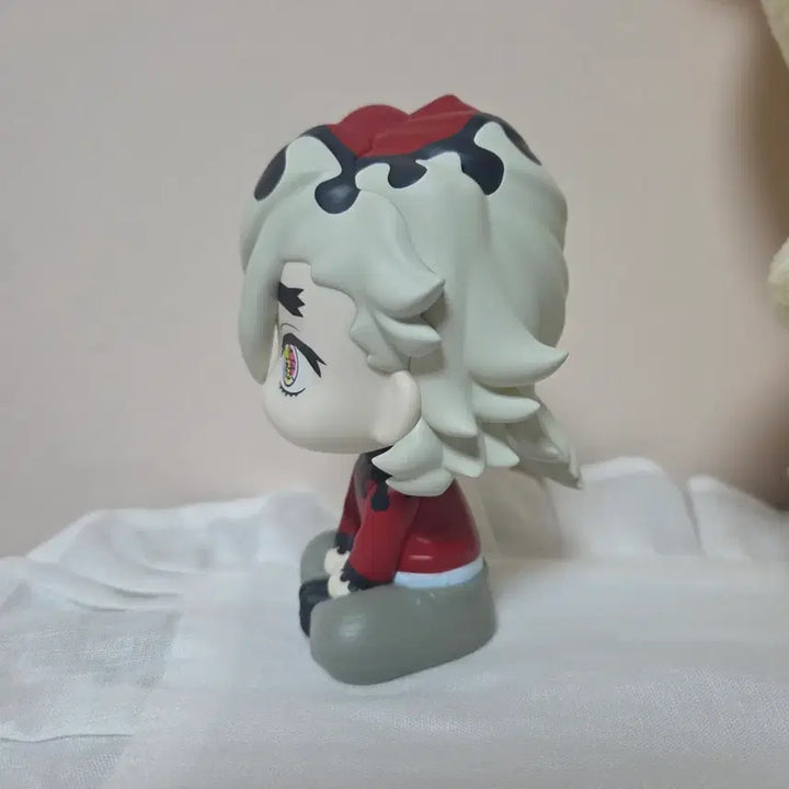 [BUNJANG] Demon Slayer Doma Lookup Figure / 귀멸의 칼날 도우마 룩업 피규어