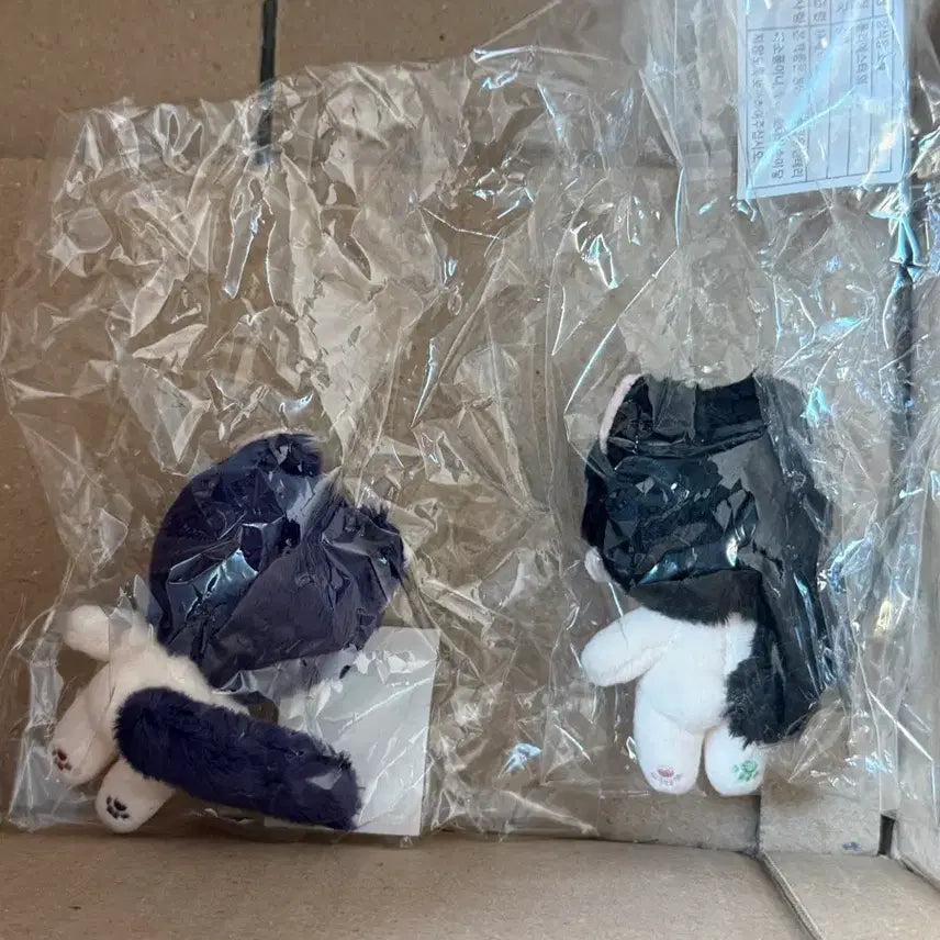 [BUNJANG] Kaiju No. 8 Naruhoshi Custom Plush Doll 5cm / 괴수8호 나루호시 속성솜인형 원가양도 5cm삐용겐 삐용시로 나루미 호시나