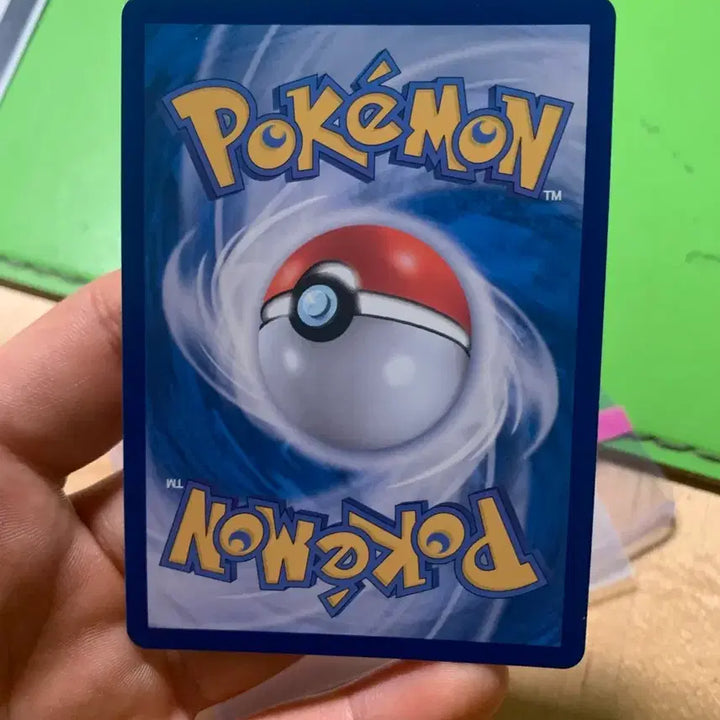 [BUNJANG] Pokemon Card Mega Pixie SAR / 포켓몬카드 메가픽시 SAR