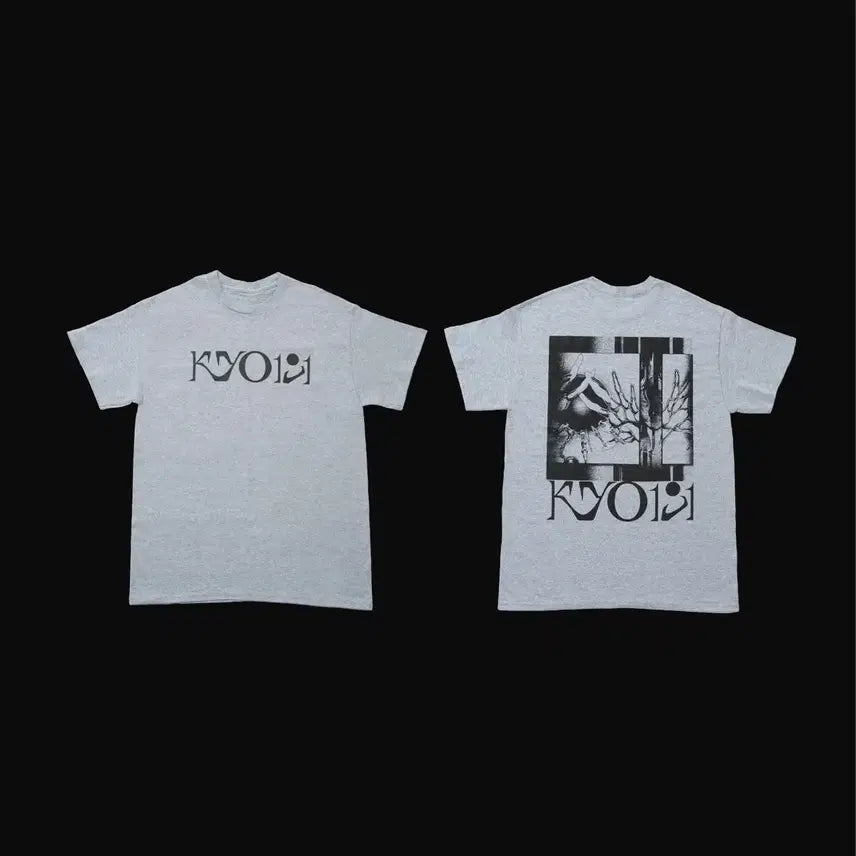 [BUNJANG] Silica Gel Kyo181 T-Shirt L / 실리카겔 kyo181 쿄 티셔츠 L size