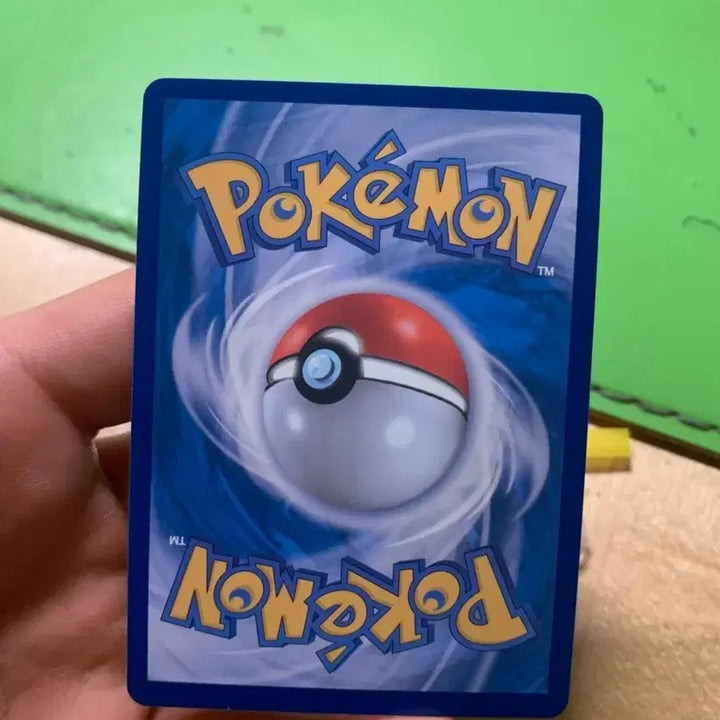 [BUNJANG] Pokémon Card Thundering Bolt SaR / 포켓몬카드 날뛰는우레 SaR