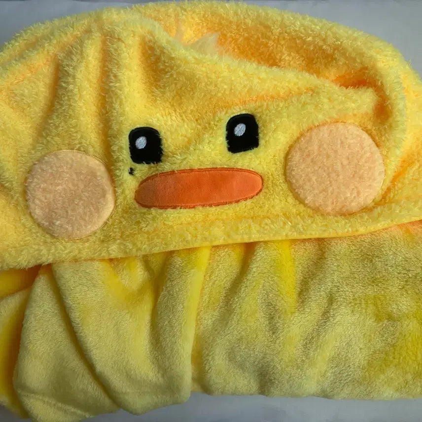 [BUNJANG] Tannini Blanket / 태니니 담요