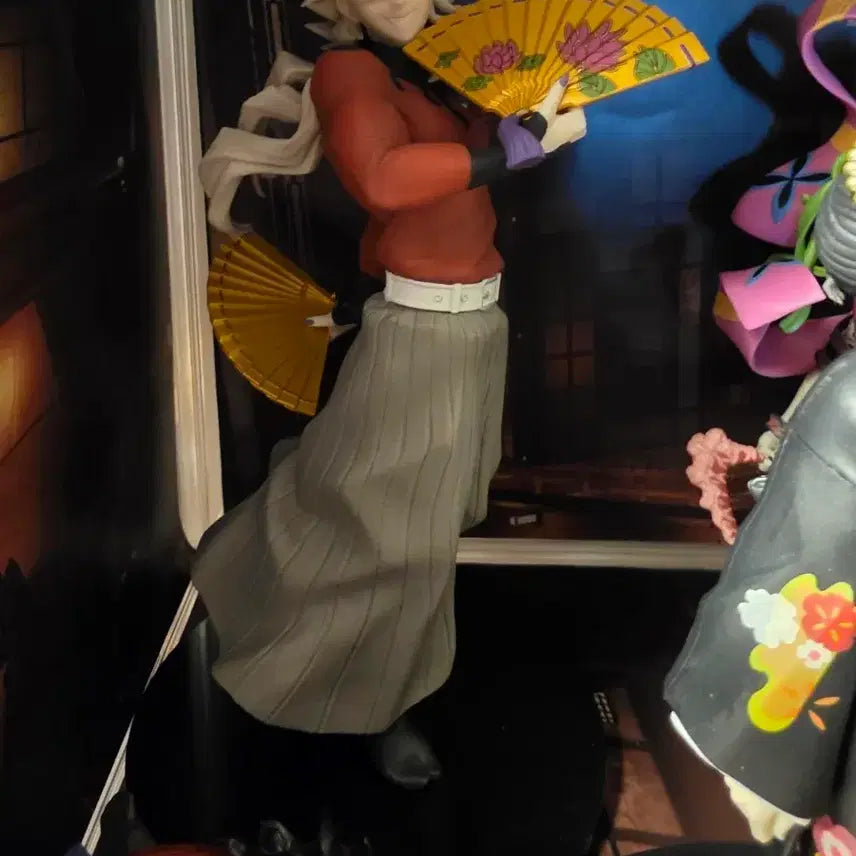 [BUNJANG] Aniplex Douma B Prize Figure (Demon Slayer) / 귀멸의 칼날 애니플렉스 도우마 b상 피규어