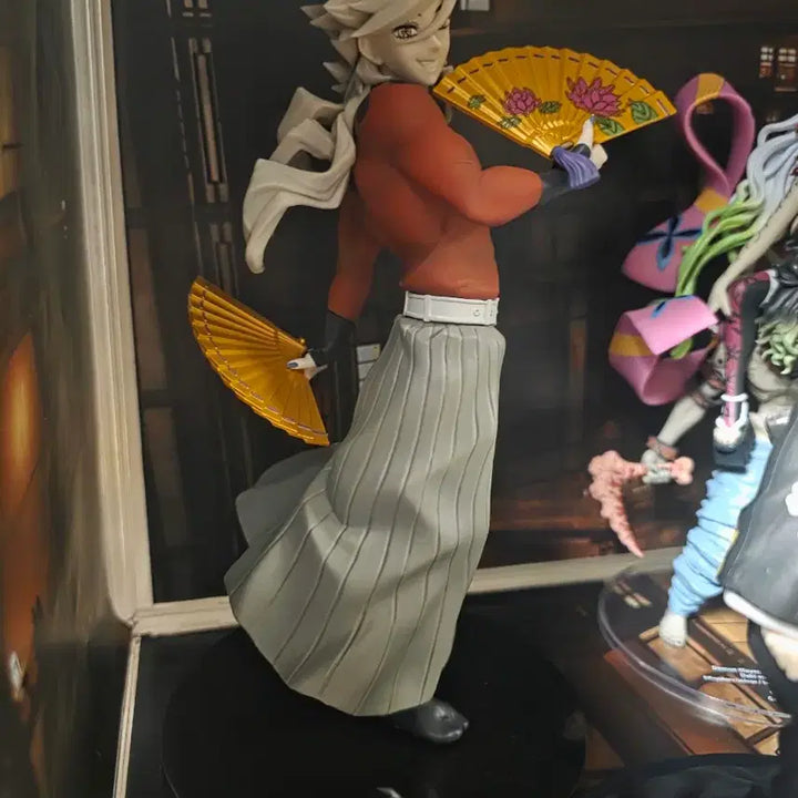 [BUNJANG] Aniplex Douma B Prize Figure (Demon Slayer) / 귀멸의 칼날 애니플렉스 도우마 b상 피규어
