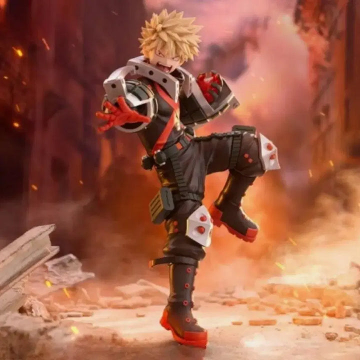 [BUNJANG] My Hero Academia Your Next Bakugo Katsuki Sealed / 나히아 유어넥스트 바쿠고 미개봉