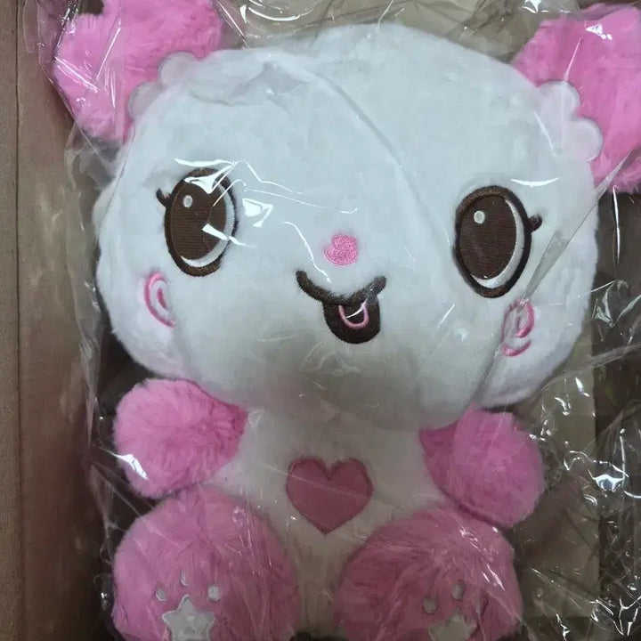 [BUNJANG] NCT WISH Sakuya 30cm Baker/Pastry Chef Plush Doll Bundle Set (Unsealed) / (일괄) 엔시티위시 팡이 사쿠야 30cm 위시돌 파티시에 위시돌 대왕팡