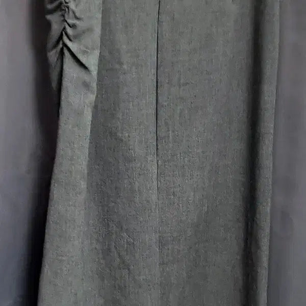 [BUNJANG] 8seconds Long Skirt / 에잇세컨즈 롱스커트
