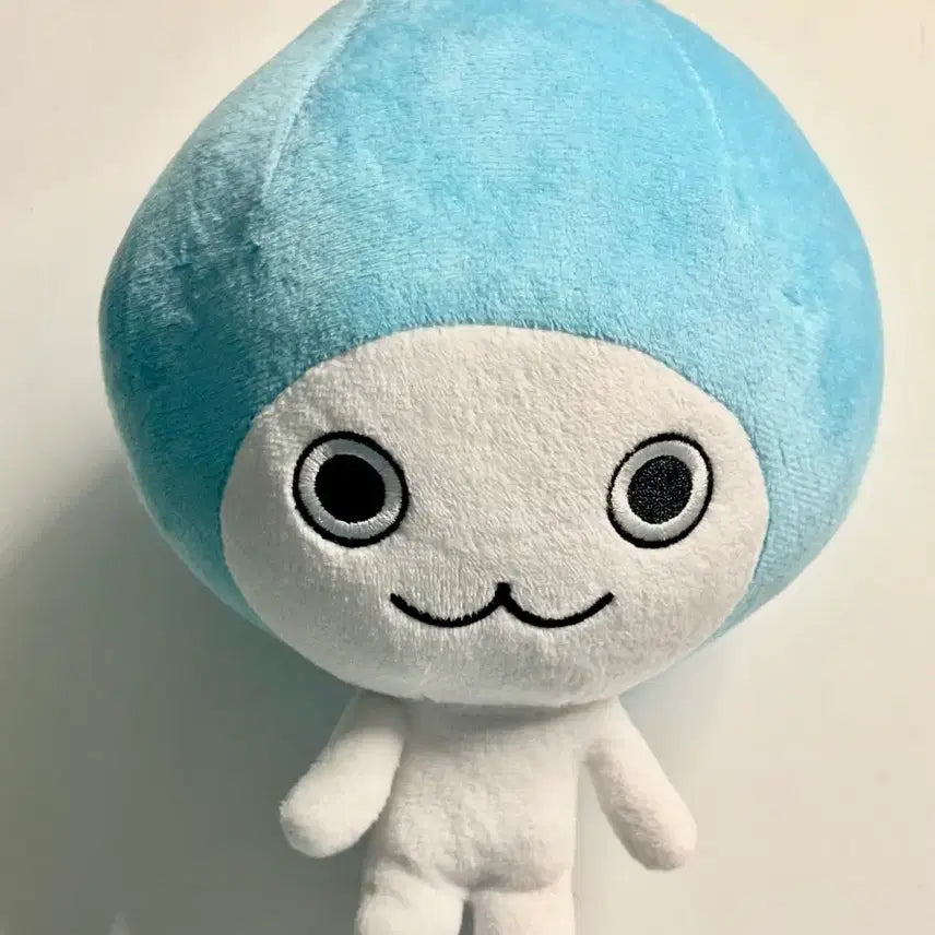 [BUNJANG] Pichwoon Classic Doll 25cm / 피쵸군 고전 인형 양도