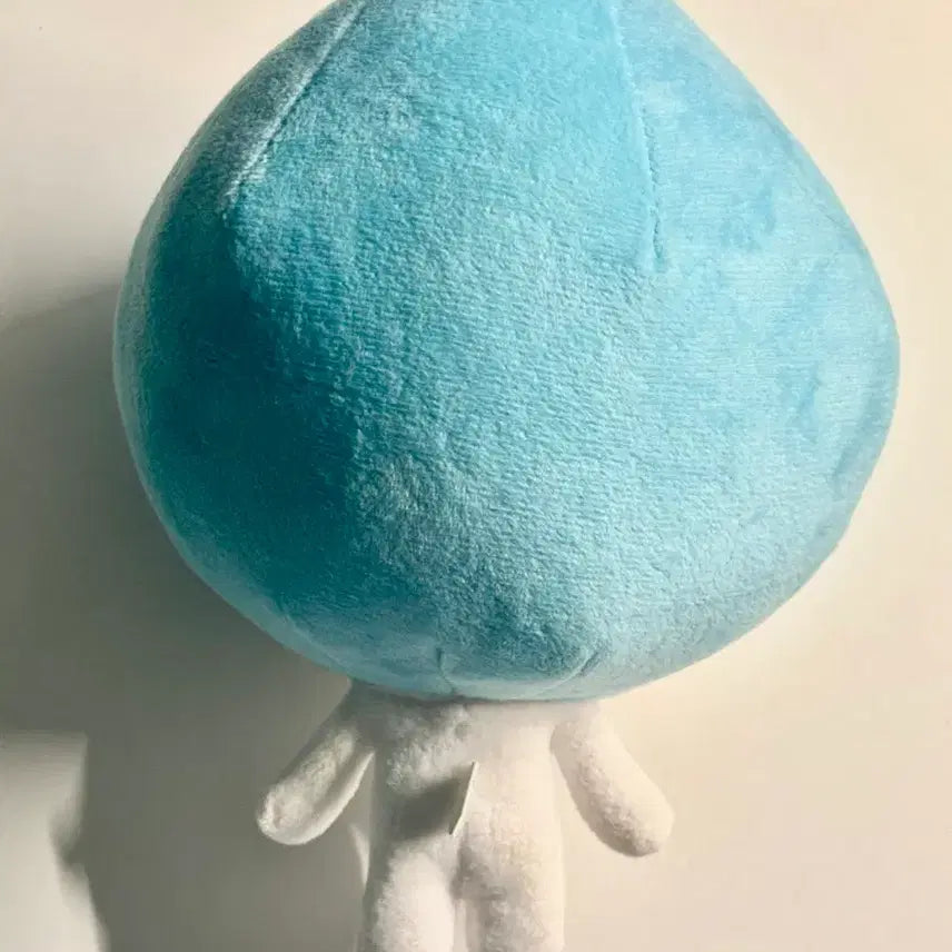 [BUNJANG] Pichwoon Classic Doll 25cm / 피쵸군 고전 인형 양도