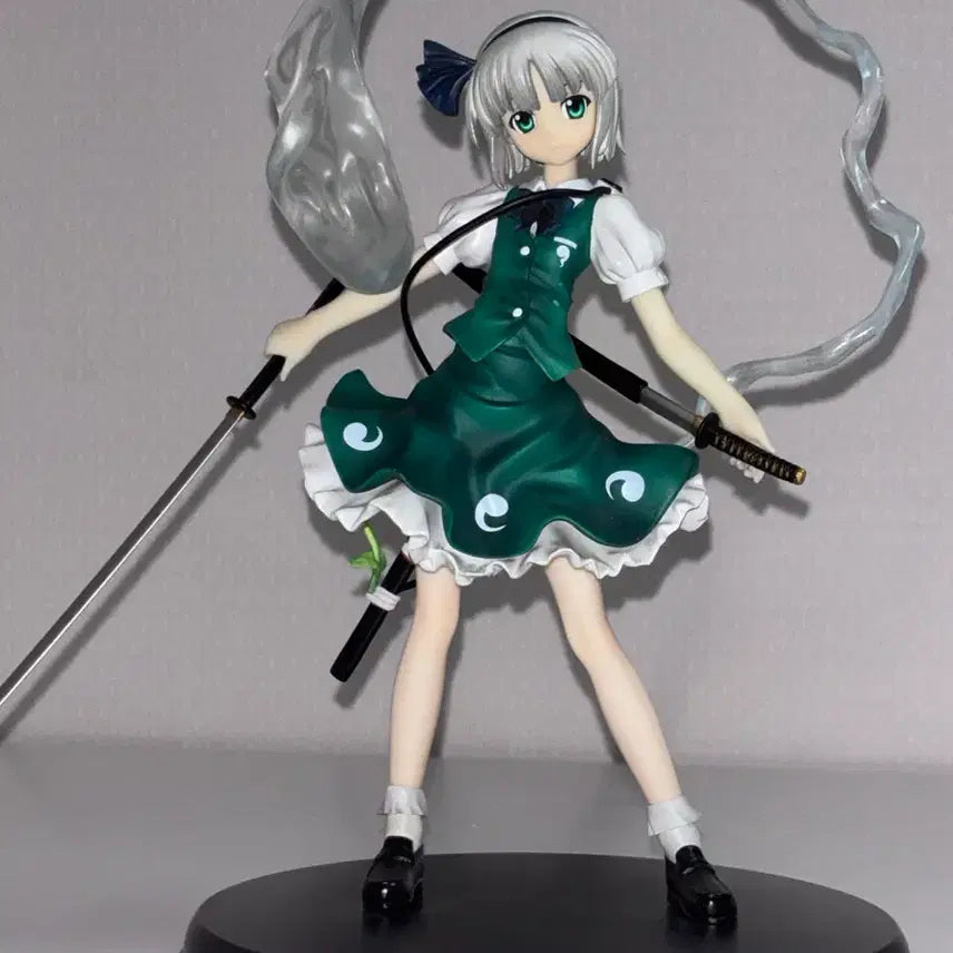 [BUNJANG] Gryphon Enterprise Konpaku Youmu Figure / 동방프로젝트 콘파쿠 요우무 그리폰 엔터 프라이즈